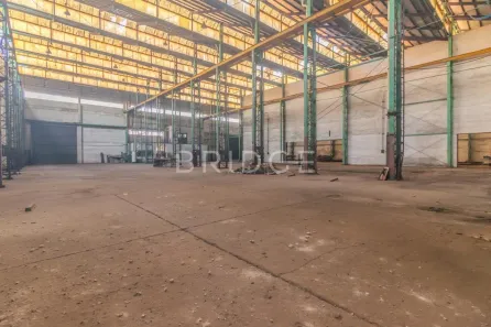 Galpão/Depósito/Armazém para alugar, 2100m² no São Geraldo, Porto Alegre