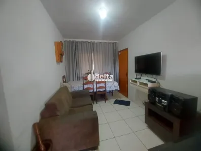 Apartamento com 2 Quartos à venda, 45m² no Jardim Holanda, Uberlândia