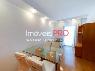Apartamento com 2 Quartos à venda, 67m² no Moema, São Paulo
