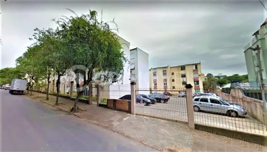 Apartamento com 2 Quartos à venda, 52m² no São Sebastião, Porto Alegre