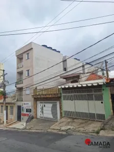 Apartamento com 2 Quartos à venda, 37m² no Penha de França, São Paulo