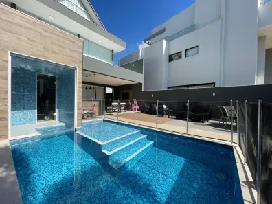 Casa de Condomínio com 4 Quartos à venda, 280m² no Recreio dos Bandeirantes, Rio de Janeiro