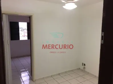 Apartamento com 1 Quarto para alugar, 36m² no Jardim América, Bauru