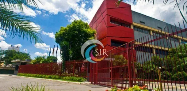 Sala Comercial para alugar, 1650m² no Jardim São Luís, São Paulo