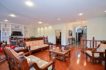 Casa com 4 Quartos à venda, 488m² no Santo Amaro, São Paulo