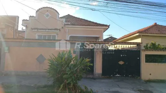 Casa com 3 Quartos à venda, 200m² no Bento Ribeiro, Rio de Janeiro