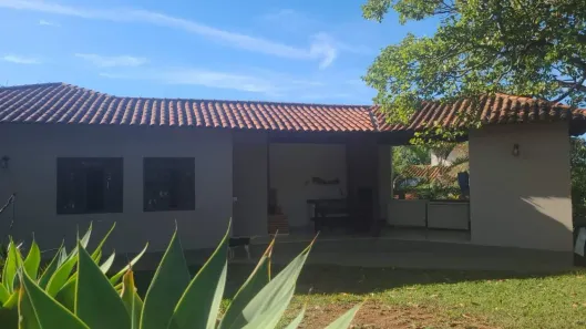 Casa com 4 Quartos à venda, 194m² no Parque Residencial Vivendas, Lagoa Santa