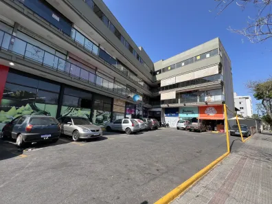 Ponto Comercial à venda, 37m² no Serrano, Belo Horizonte