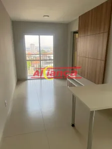Apartamento com 2 Quartos à venda, 43m² no Jardim Aida, Guarulhos
