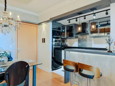 Apartamento com 2 Quartos à venda, 81m² no Centro, Gravataí