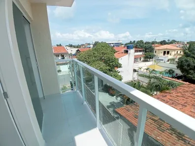 Apartamento com 2 Quartos à venda, 42m² no Porto de Galinhas, Ipojuca