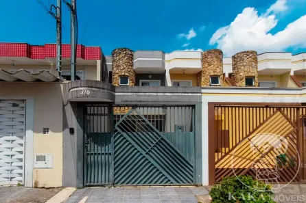 Casa com 3 Quartos à venda, 73m² no Vila Carrão, São Paulo