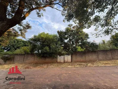 Lote/Terreno à venda, 1000m² no Campo Belo, Nova Odessa