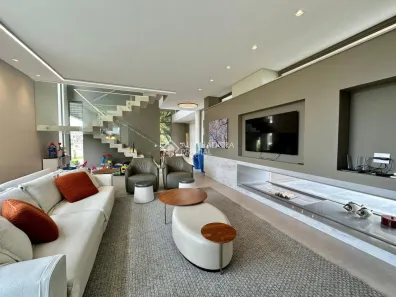 Casa de Condomínio com 5 Quartos à venda, 395m² no Atlântida Sul, Osório