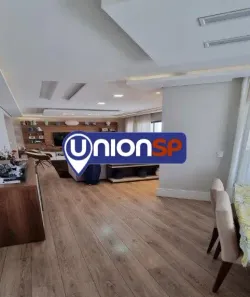 Apartamento com 4 Quartos à venda, 158m² no Jardim Monte Kemel, São Paulo