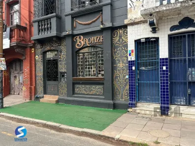 Casa com 3 Quartos à venda, 242m² no Cidade Baixa, Porto Alegre