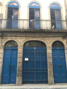Prédio Comercial à venda, 490m² no Centro, Rio de Janeiro