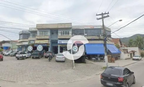 Sala Comercial à venda, 47m² no Serra Grande, Niterói