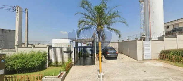 Apartamento com 1 Quarto para alugar, 38m² no Itaim Paulista, São Paulo