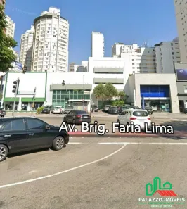 Imóvel Comercial para alugar, 540m² no Jardim Paulistano, São Paulo