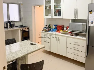 Apartamento com 3 Quartos à venda, 116m² no Indianópolis, São Paulo