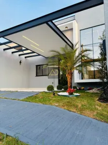 Casa de Condomínio com 3 Quartos à venda, 108m² no Jardins do Império, Indaiatuba