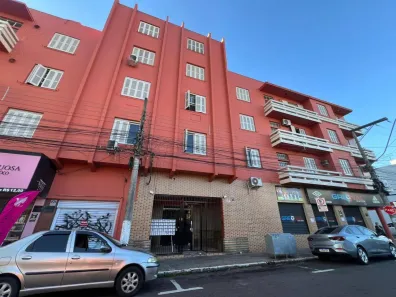 Apartamento com 3 Quartos para alugar, 100m² no Centro, São Leopoldo