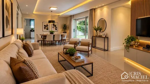 Casa de Condomínio com 3 Quartos à venda, 185m² no Jardim Santa Rita, Indaiatuba