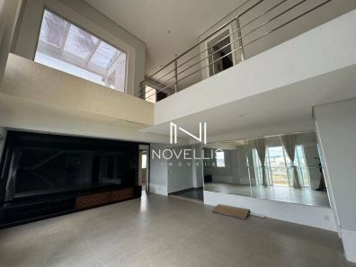 Cobertura com 3 Quartos à venda, 300m² no Vila Nair, São José dos Campos