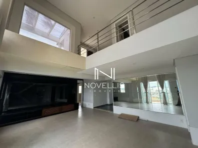 Cobertura com 3 Quartos à venda, 300m² no Vila Nair, São José dos Campos