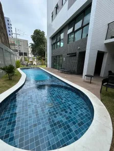 Apartamento com 2 Quartos à venda, 51m² no Candeias, Jaboatão dos Guararapes