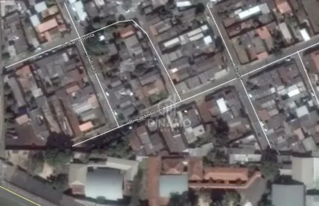 Lote/Terreno à venda, 200m² no Jardim Aeroporto, Ribeirão Preto