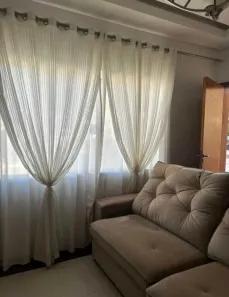 Casa de Condomínio com 4 Quartos à venda, 165m² no Vila Jardini, Sorocaba