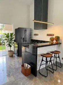 Casa com 2 Quartos à venda, 53m² no Jardim Santa Clara (Vila Xavier), Araraquara
