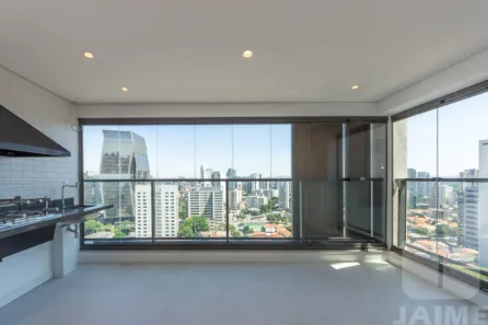 Apartamento com 2 Quartos à venda, 85m² no Pinheiros, São Paulo