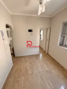 Kitnet com 1 Quarto à venda, 33m² no Boqueirão, Praia Grande
