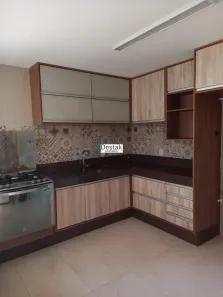 Apartamento com 3 Quartos à venda, 130m² no Jardim Amália, Volta Redonda