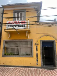 Ponto Comercial para alugar, 120m² no Centro, Santo André