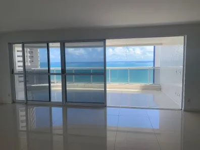Apartamento com 4 Quartos à venda, 335m² no Altiplano Cabo Branco, João Pessoa