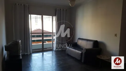 Apartamento com 2 Quartos à venda, 78m² no Centro, Ribeirão Preto