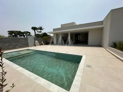 Casa de Condomínio com 4 Quartos à venda, 270m² no , Salto de Pirapora