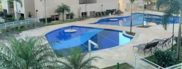 Apartamento com 3 Quartos à venda, 99m² no Jardim Esplanada, São José dos Campos
