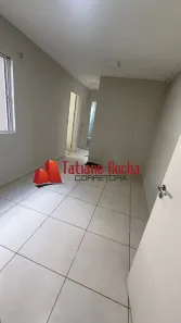 Apartamento com 2 Quartos para alugar, 10m² no Mangabeira, Feira de Santana