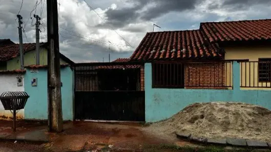 Casa com 2 Quartos à venda, 173m² no Parque Estrela Dalva X, Luziânia