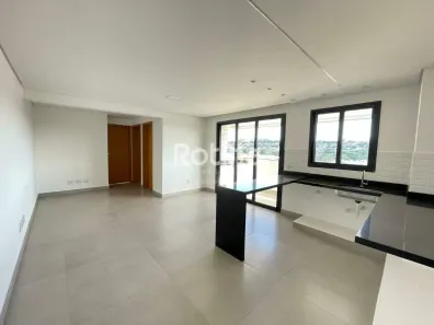 Apartamento com 2 Quartos à venda, 67m² no Martins, Uberlândia