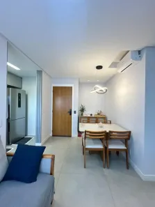 Apartamento com 3 Quartos à venda, 53m² no Jardim Limoeiro, Serra