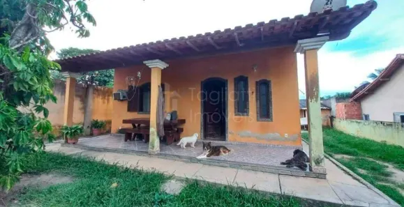 Casa com 2 Quartos à venda, 450m² no XV de Novembro, Araruama