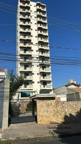 Apartamento com 3 Quartos à venda, 104m² no Cidade Alta, Piracicaba