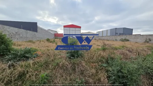 Lote/Terreno à venda, 1828m² no Guatupê, São José dos Pinhais