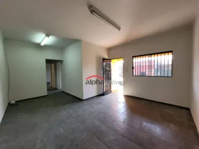 Ponto Comercial para alugar, 178m² no Remanso Campineiro, Hortolândia